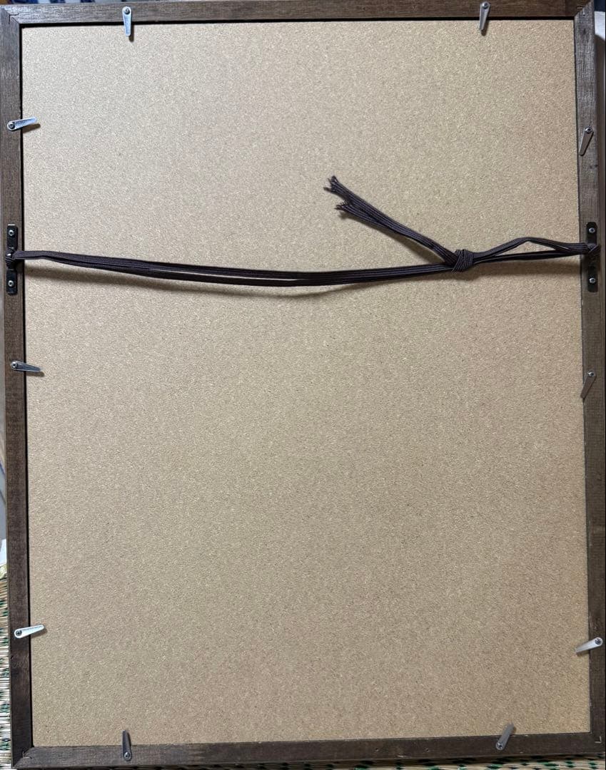 エゴン・シーレ 肉筆 Barney Hollis 水墨画 New York