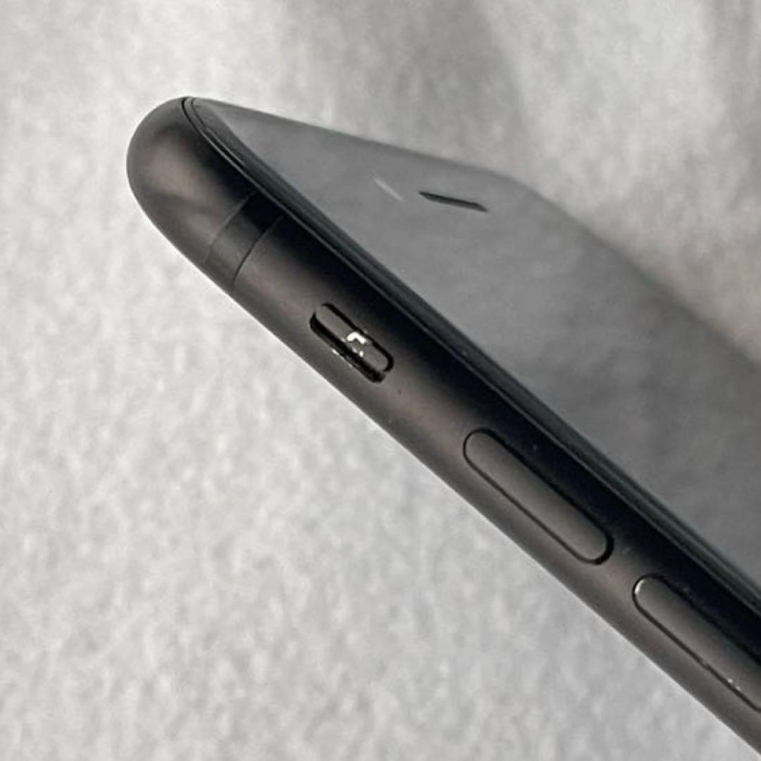 iPhone7plus ブラック 256GB 本体+付属品 SIMフリー