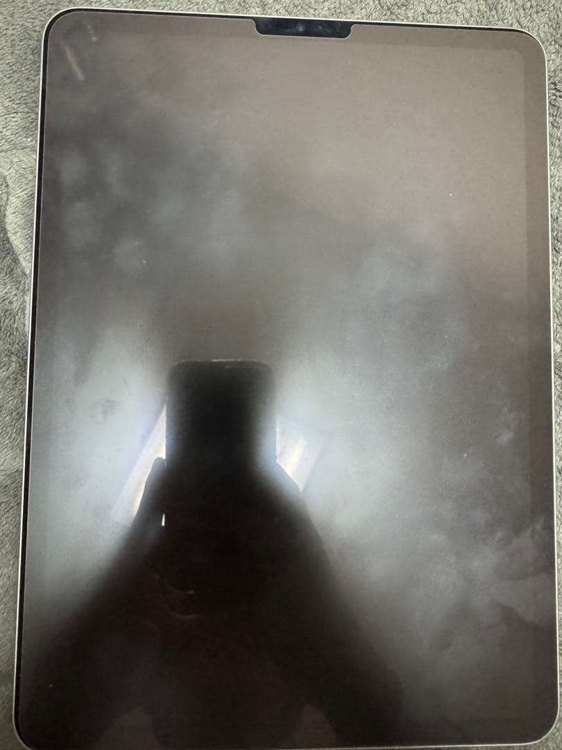 iPad Pro 11インチ 4世代126GB uu 説明欄必読