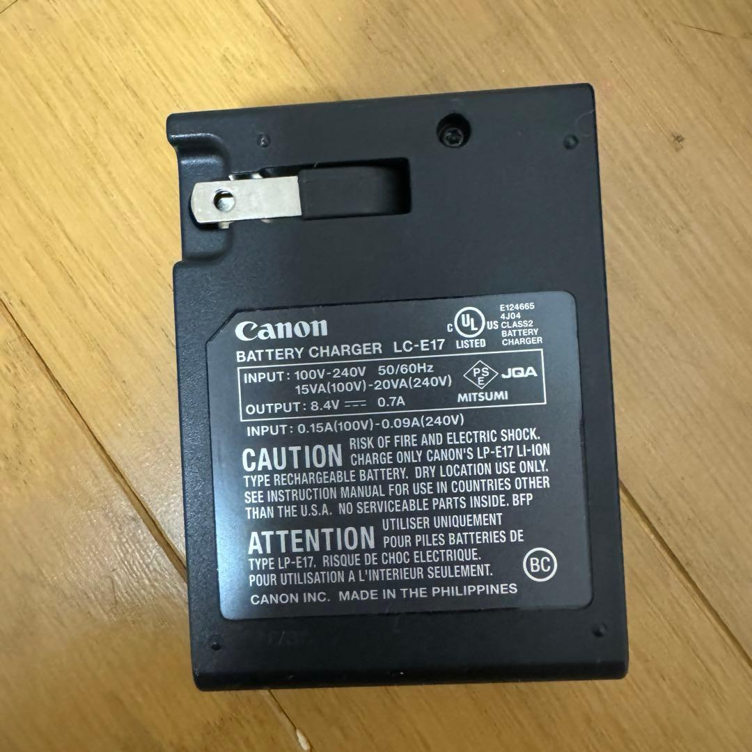 こうちゃん様　canon EOS m6 mark2 レンズセット