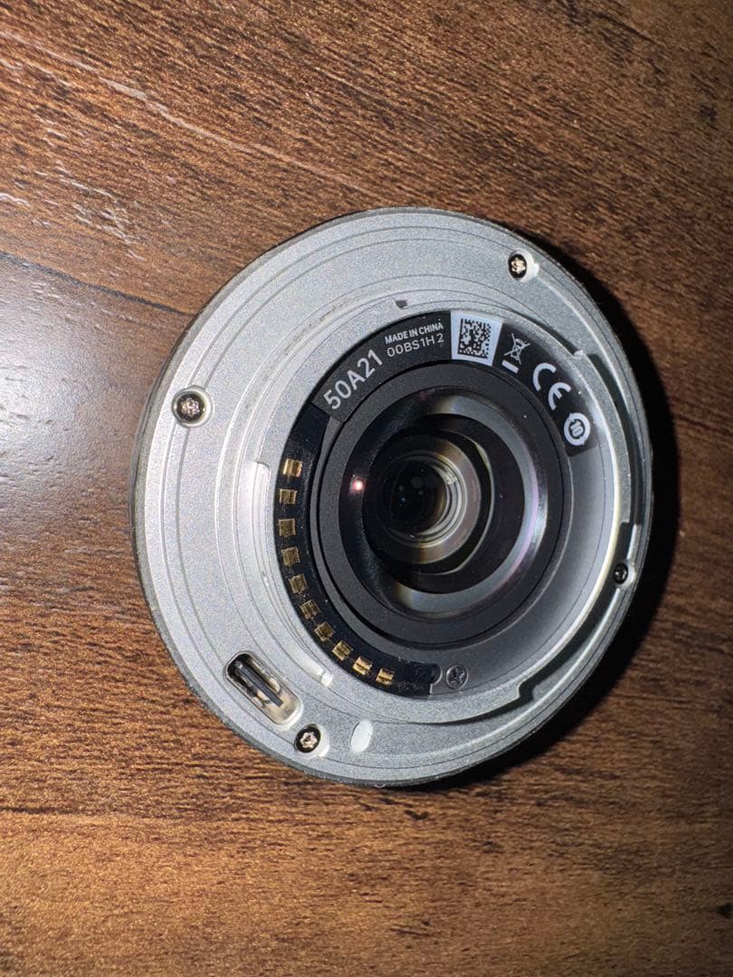 VILTROX AF 28mm F/2.8 レンズ