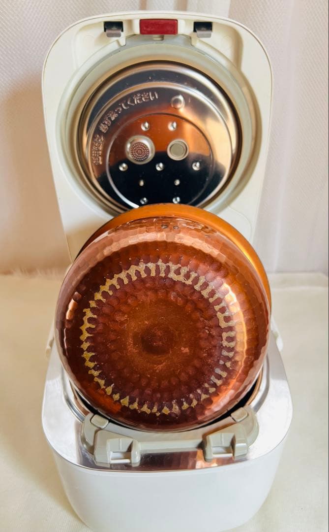 Panasonic SR-PW108 おどり炊き可変圧力IHジャー炊飯器５合炊