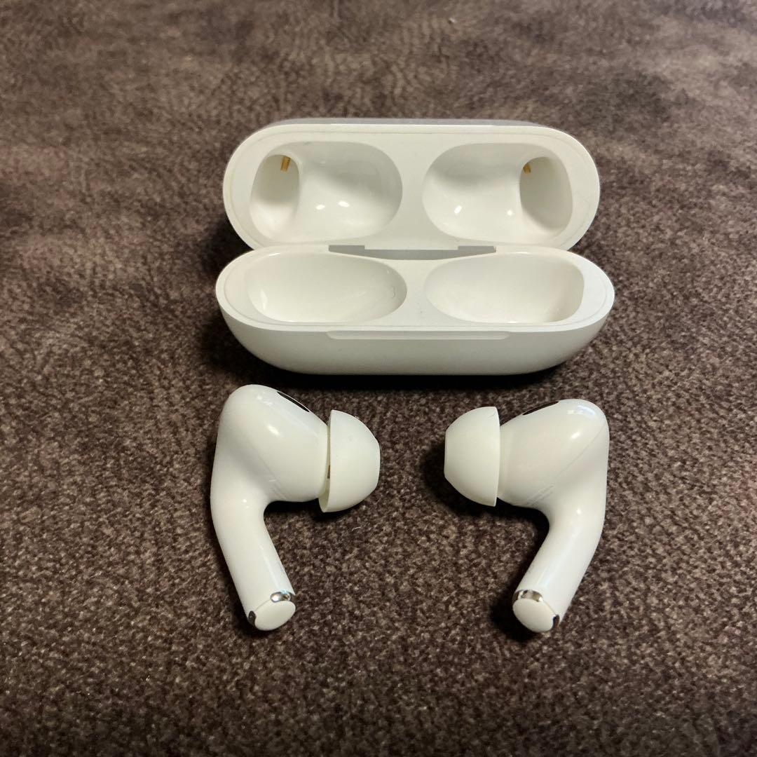 超美品★AirPods Pro 第2世代