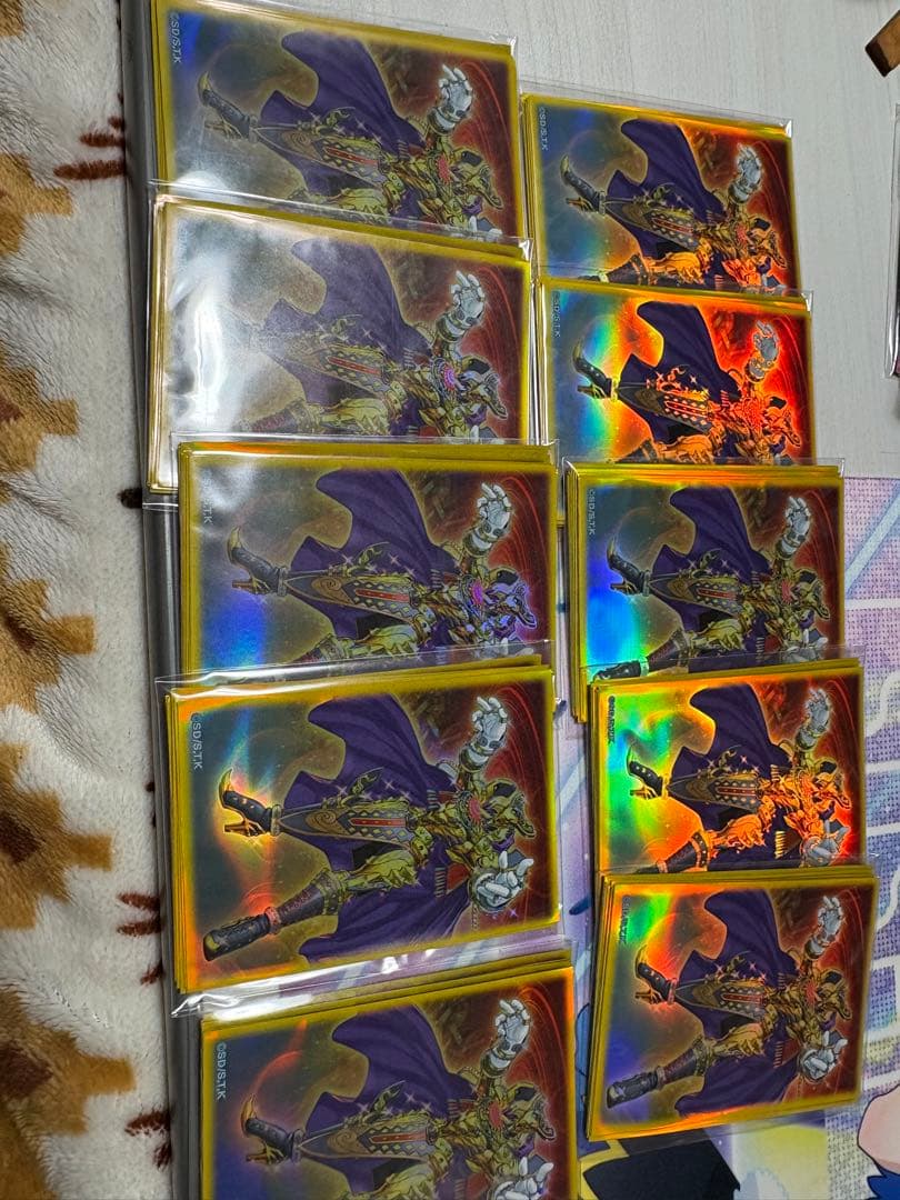 遊戯王　まとめ売り