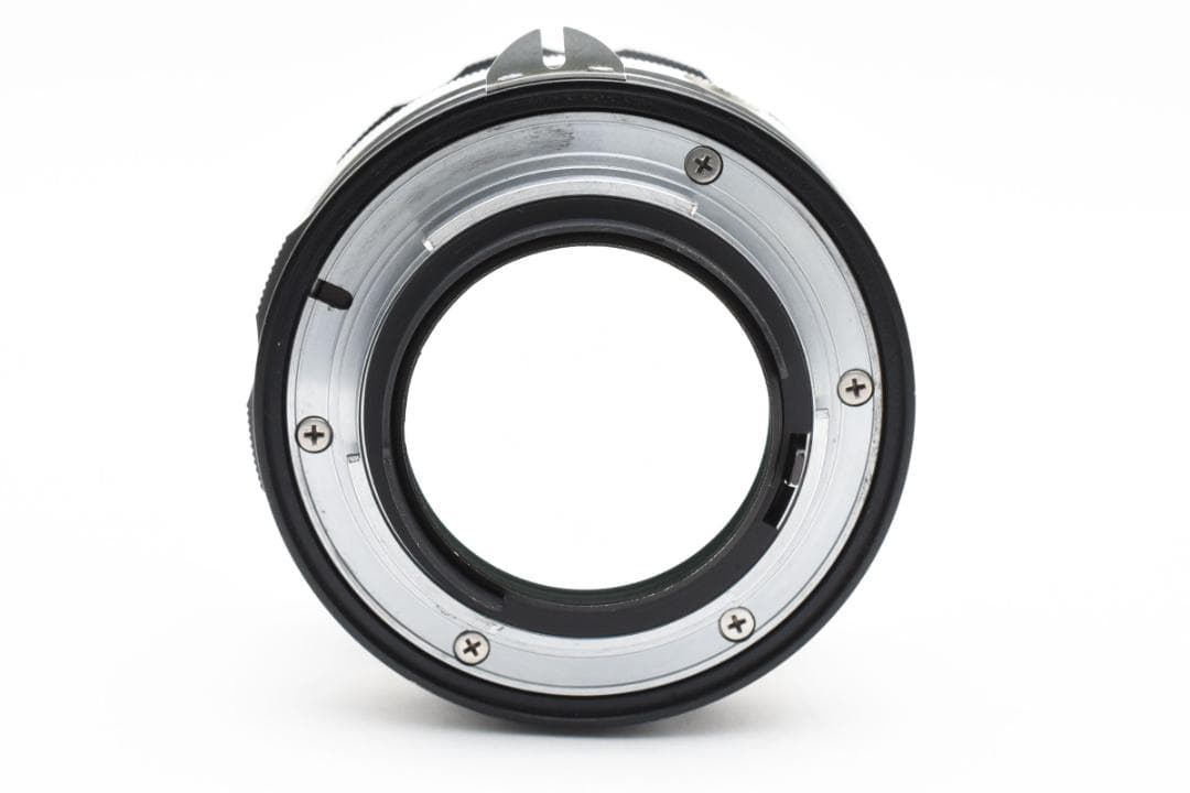 Nikon S.C Auto 50mm f1.4 Non Ai レンズ ニコン