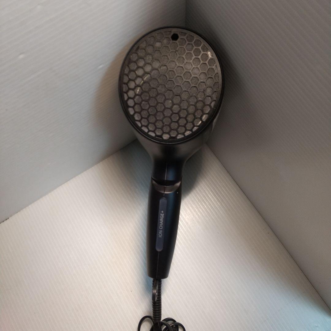 Panasonicヘアドライヤー ナノケアEH-NA0G-A