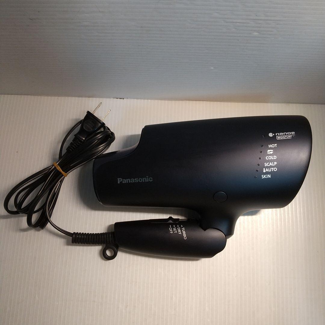 Panasonicヘアドライヤー ナノケアEH-NA0G-A