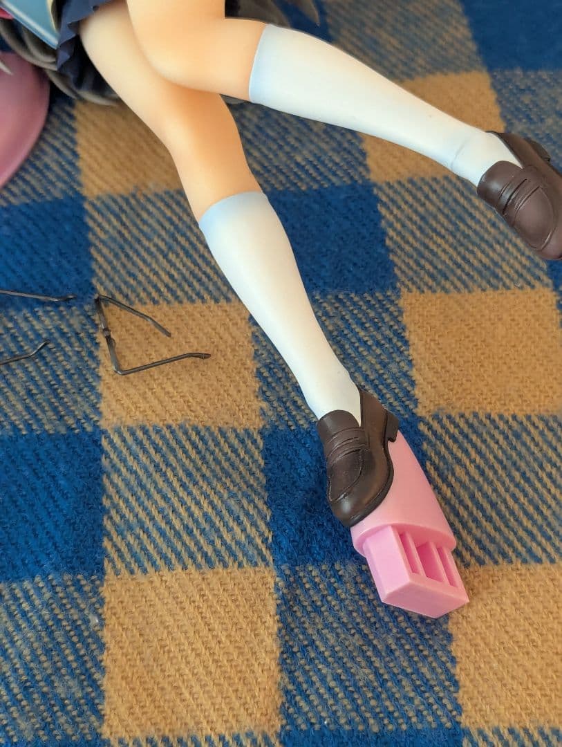 フォー・リーヴス CLANNAD －クラナド－ 坂上智代 制服ver　コトブキヤ