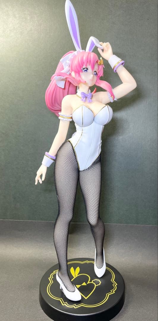 【フィギュア】機動戦士ガンダムSEED　ラクス・クライン バニーガールVer