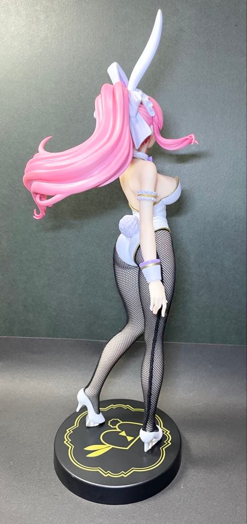 【フィギュア】機動戦士ガンダムSEED　ラクス・クライン バニーガールVer