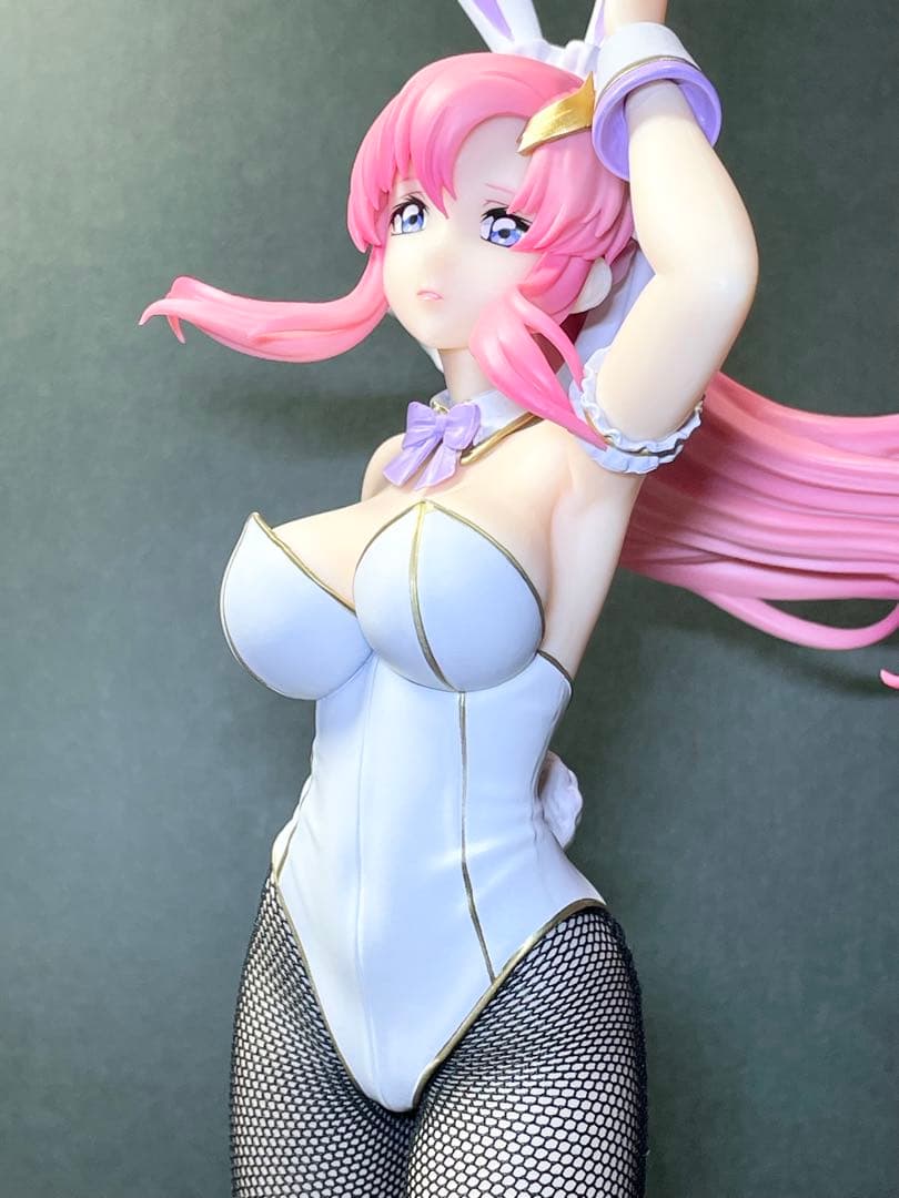 【フィギュア】機動戦士ガンダムSEED　ラクス・クライン バニーガールVer