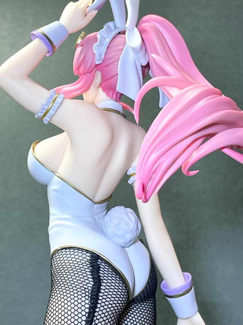 【フィギュア】機動戦士ガンダムSEED　ラクス・クライン バニーガールVer