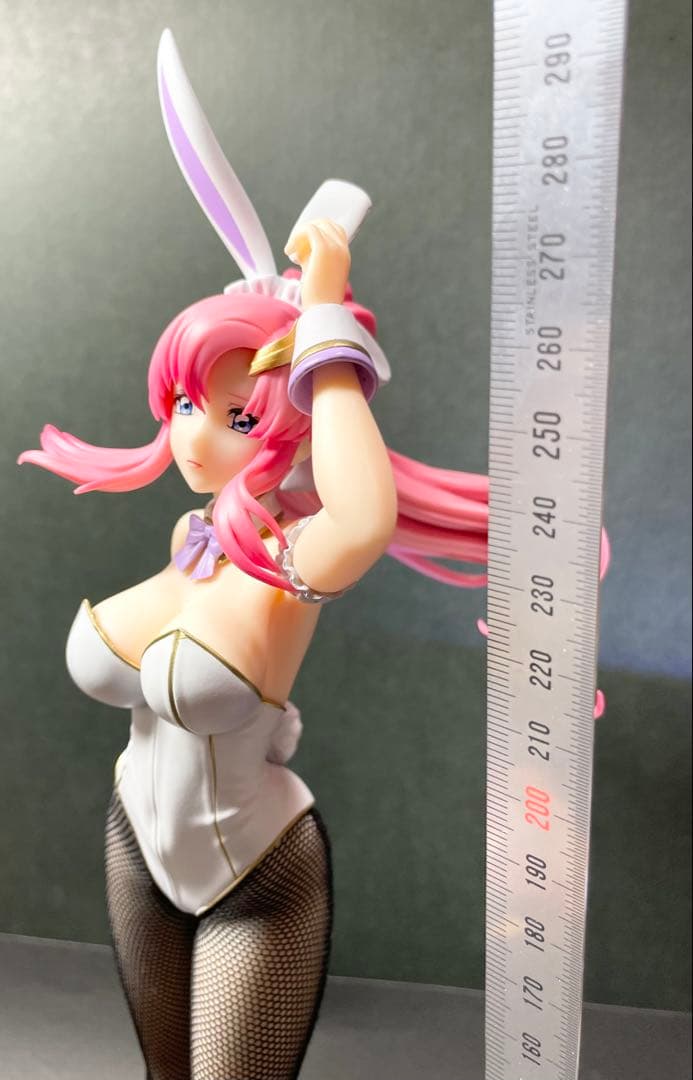 【フィギュア】機動戦士ガンダムSEED　ラクス・クライン バニーガールVer