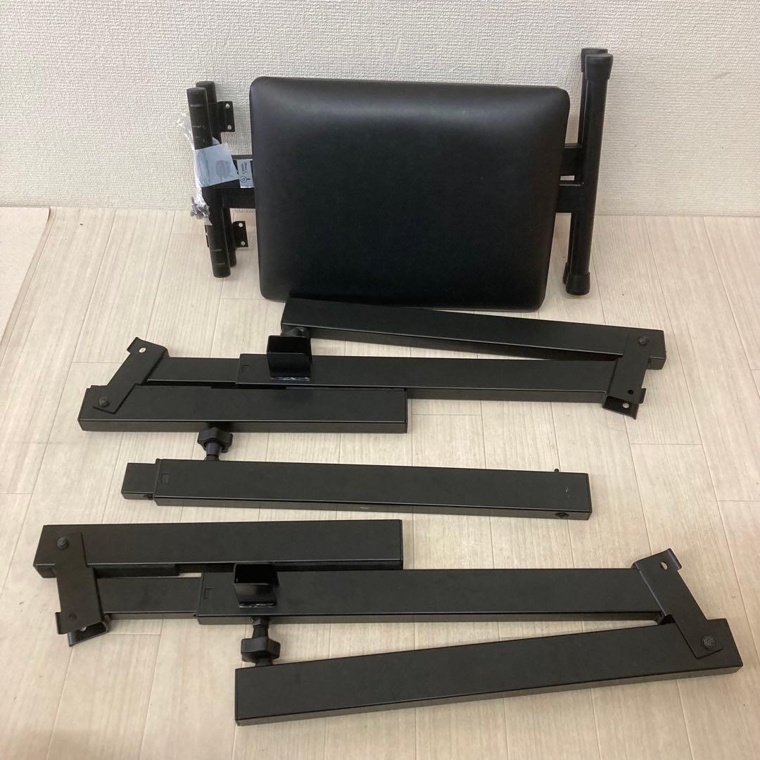 ローランド 電子ピアノ 付属品 キーボード スタンド 椅子 本体なし