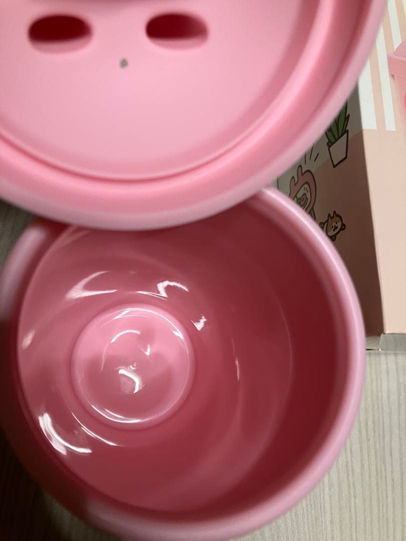 【ラストワン付き】カナヘイ　当たりくじ　サンリオ　大好きセット