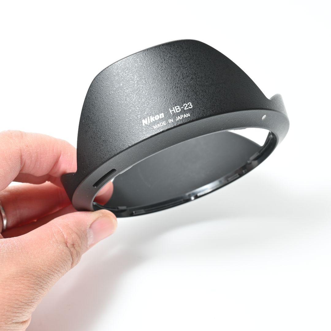 レンズ(ズーム) AF-S NIKKOR 16-35mm f/4G ED VR