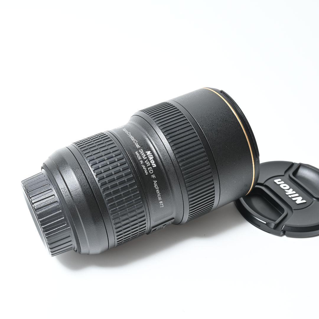 レンズ(ズーム) AF-S NIKKOR 16-35mm f/4G ED VR