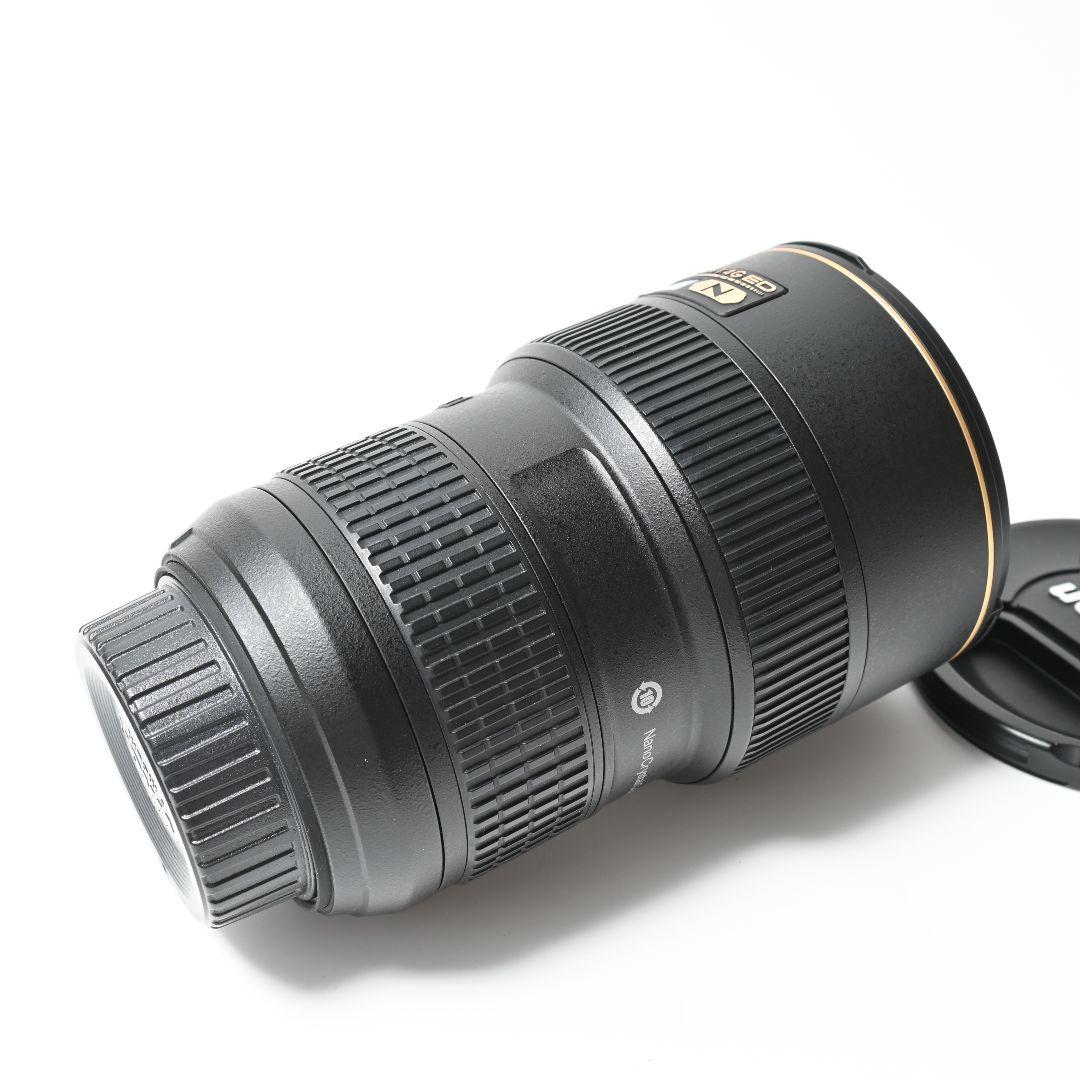 レンズ(ズーム) AF-S NIKKOR 16-35mm f/4G ED VR
