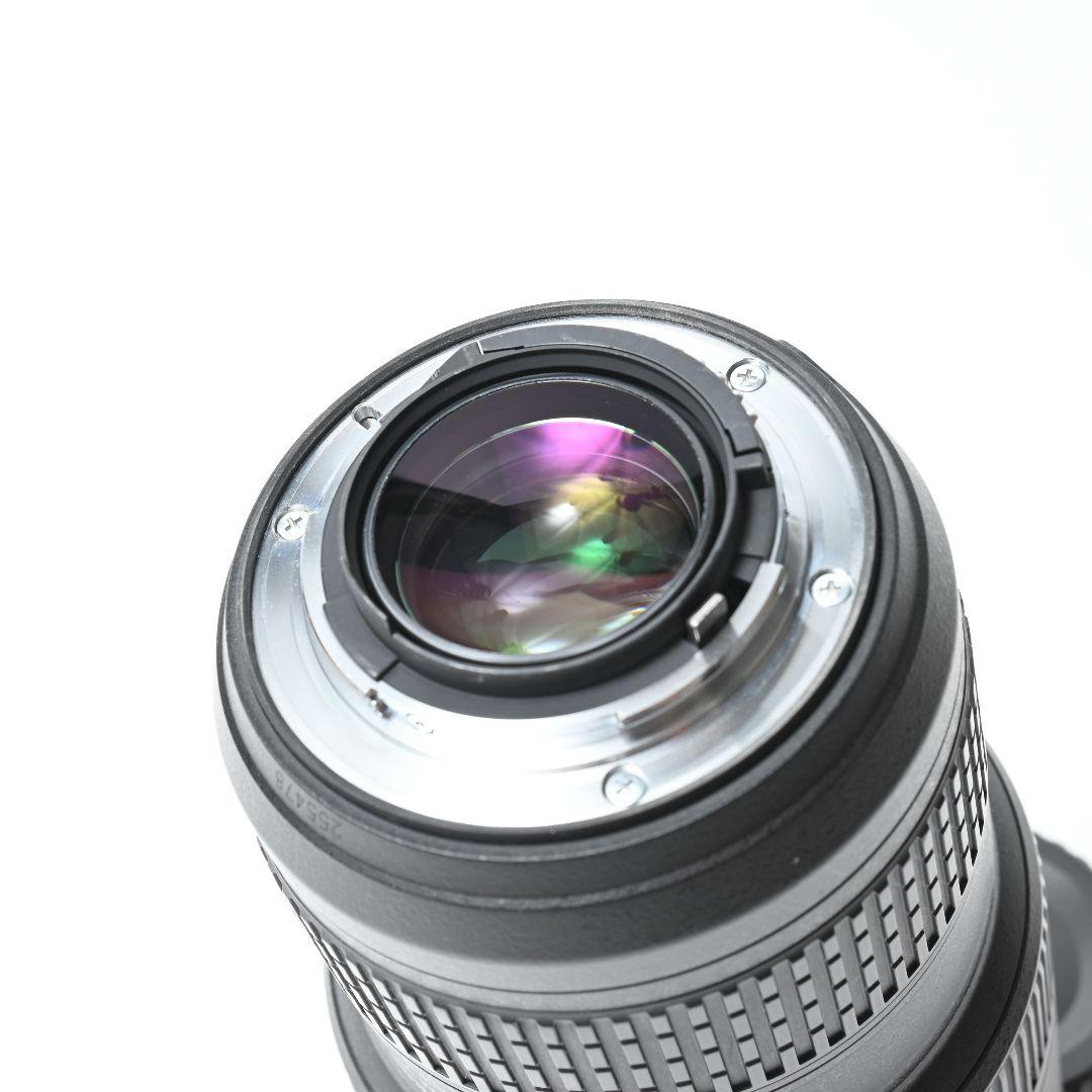 レンズ(ズーム) AF-S NIKKOR 16-35mm f/4G ED VR