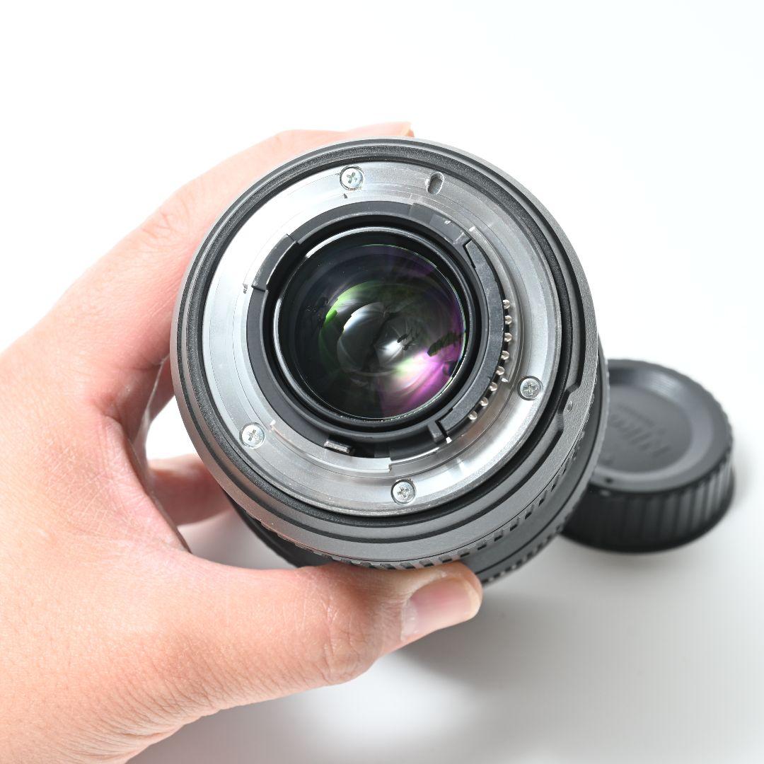 レンズ(ズーム) AF-S NIKKOR 16-35mm f/4G ED VR