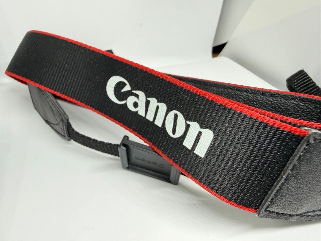【美品ショット数少】Canon EOS Kiss X7 標準レンズ付