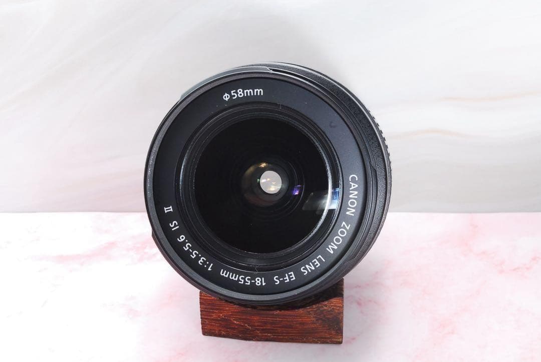 ❣️大特価❣️Canon EOS Kiss X5★一眼レフ★手ぶれ補正付きレンズ