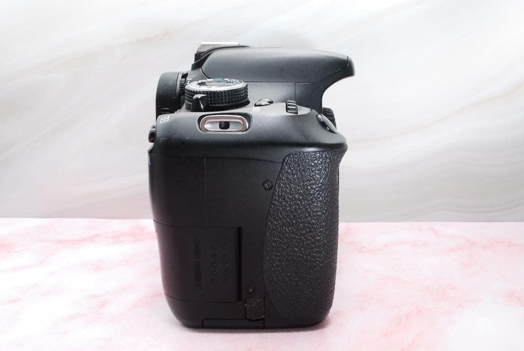 ❣️大特価❣️Canon EOS Kiss X5★一眼レフ★手ぶれ補正付きレンズ