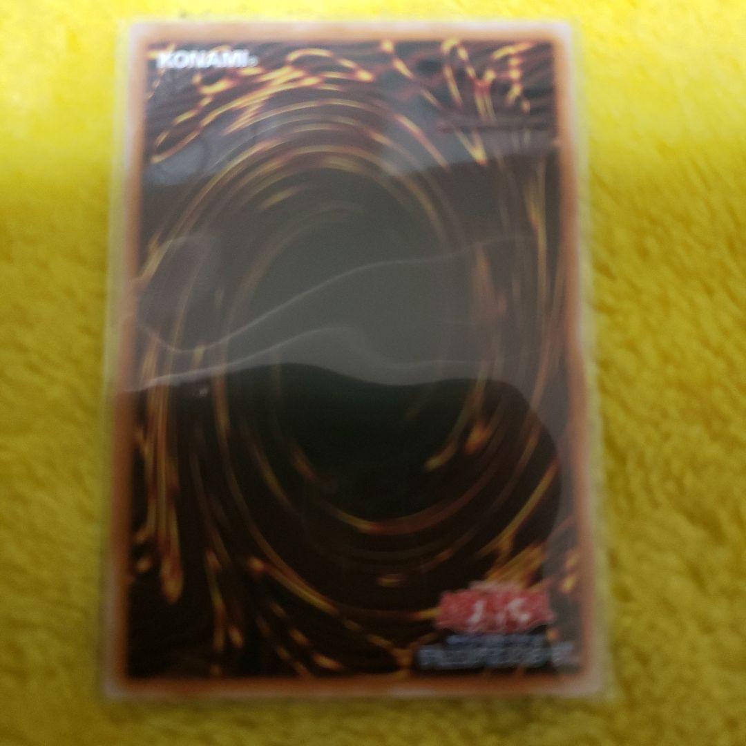遊戯王 調和ノ天救竜 フィドラウリス＝ハルモニア シークレットレア