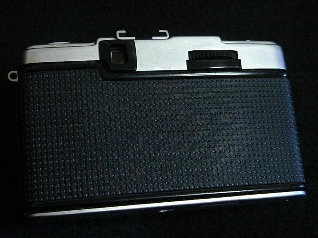 60 美品 撮影可 オリンパス ペン EE-3 olympus pen ee3