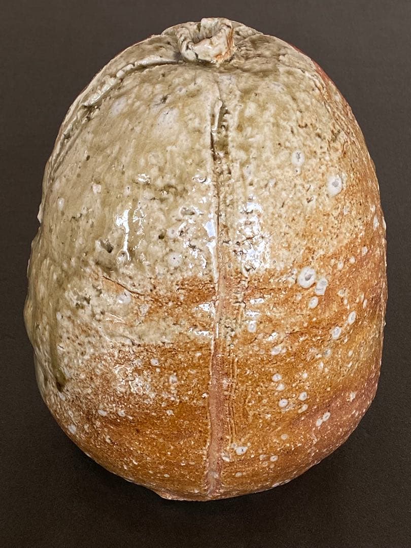 信楽焼 Shigaraki 手アブリ 手炙り Brazier 井村侊生 P14