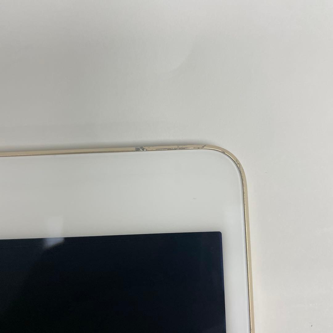 iPad mini 4 Wi-Fiモデル 64GBゴールド　動作確認初期化済み