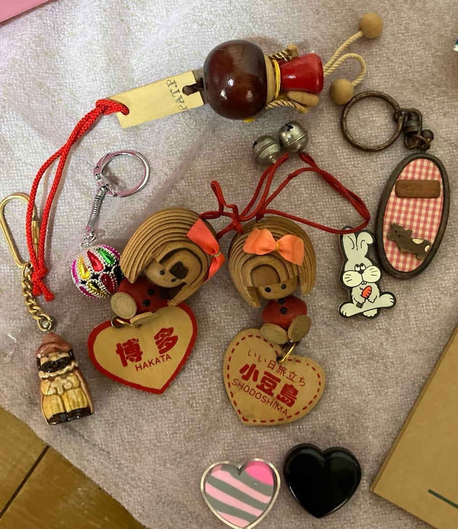 昭和レトロ　レトロファンシーまとめ売り ファンシーハンガー　イージーボーイズ