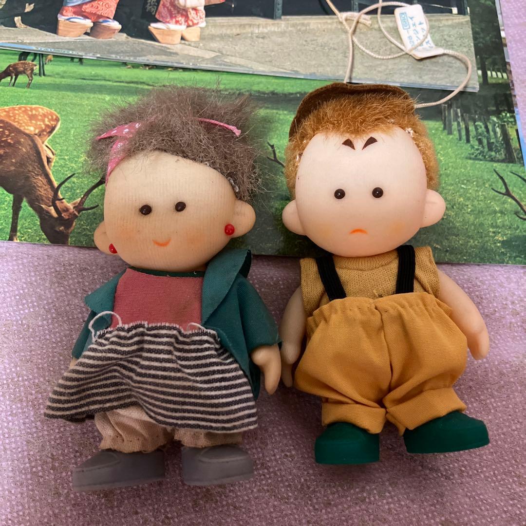 昭和レトロ　レトロファンシーまとめ売り ファンシーハンガー　イージーボーイズ