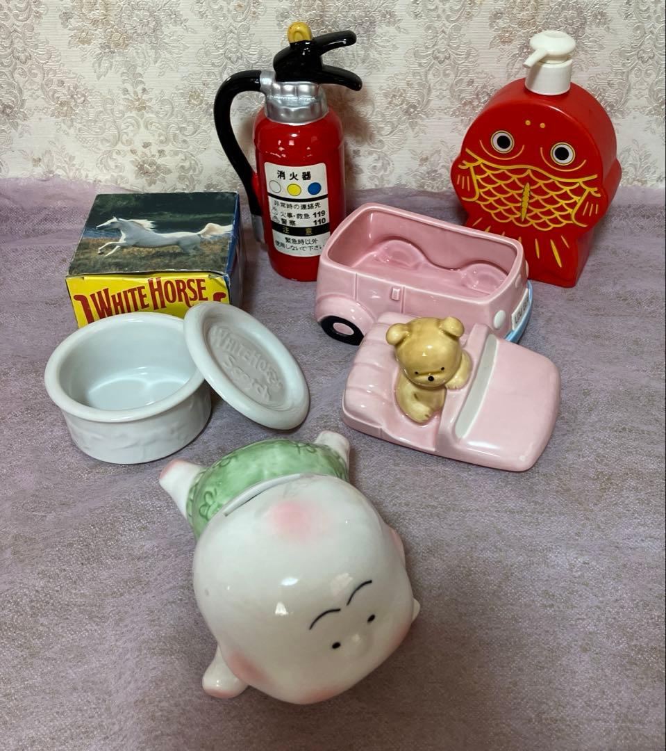 昭和レトロ　レトロファンシーまとめ売り ファンシーハンガー　イージーボーイズ