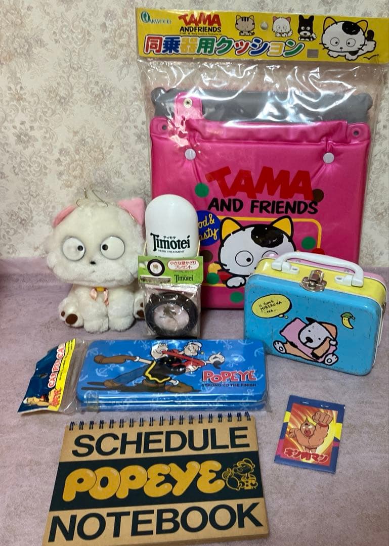 昭和レトロ　レトロファンシーまとめ売り ファンシーハンガー　イージーボーイズ