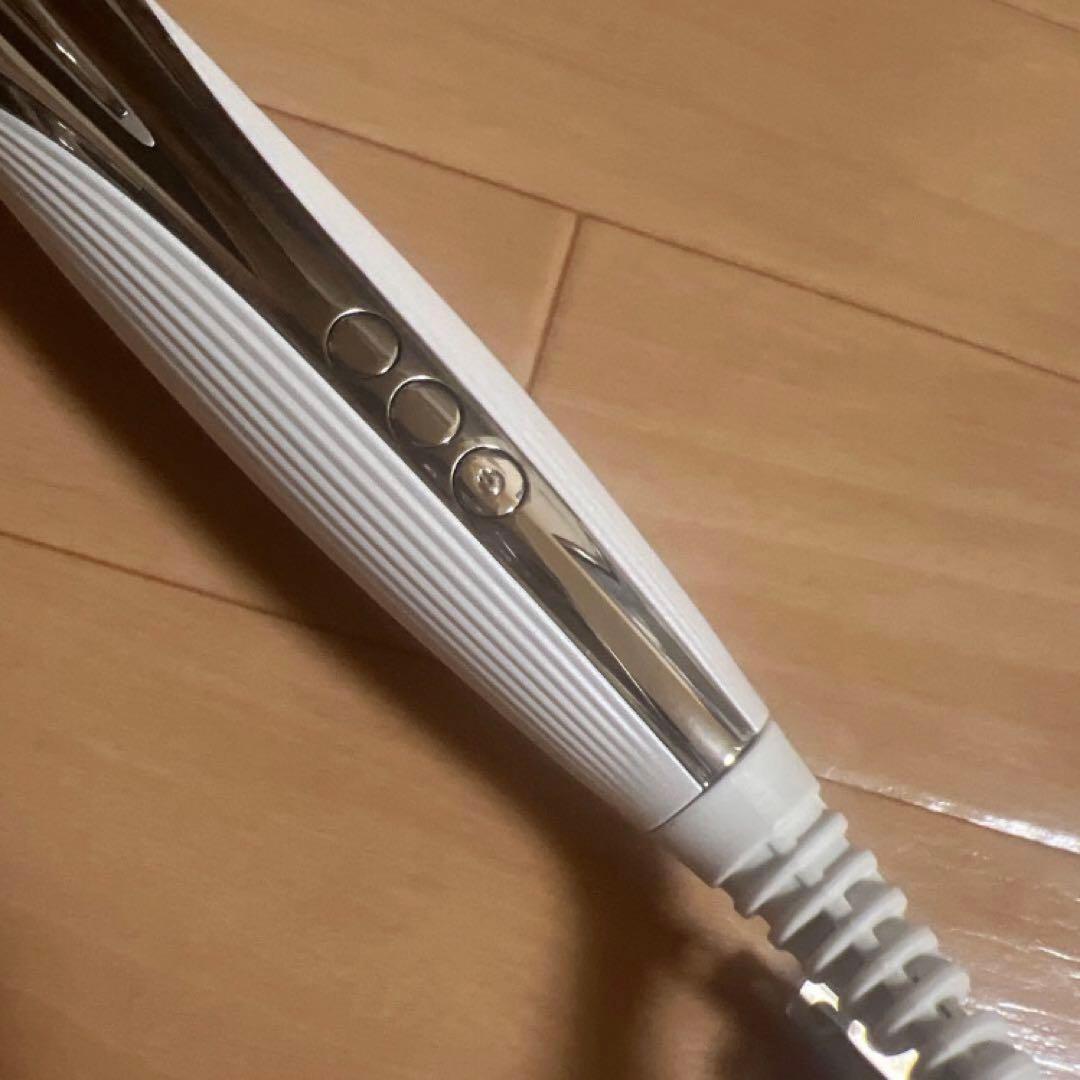 ReFa カールヘアアイロン 2023年モデル 32mm