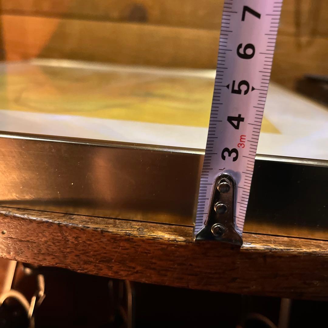 フィンセント・ファン・ゴッホ ひまわり額装レプリカ