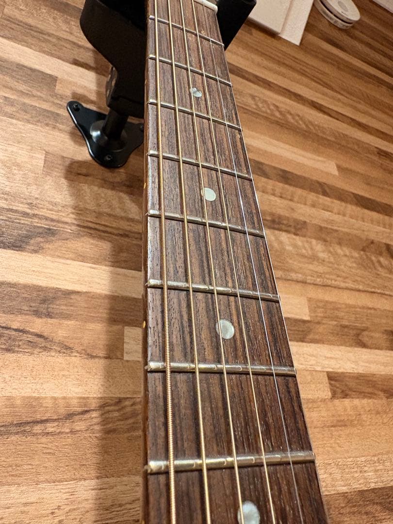 Gibson J-45 1969年製 CS 即演奏可コンディション！試奏動画有