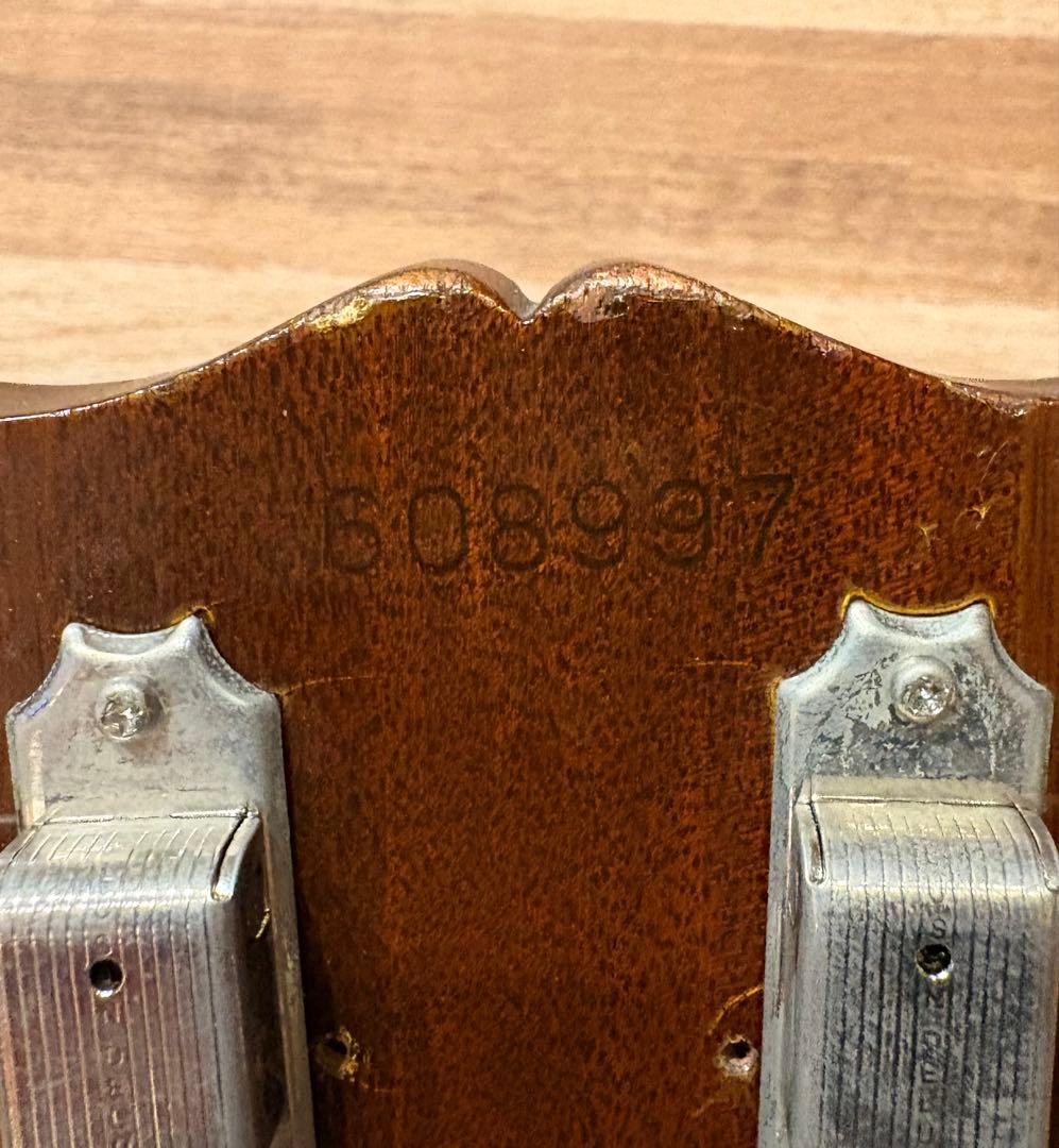 Gibson J-45 1969年製 CS 即演奏可コンディション！試奏動画有