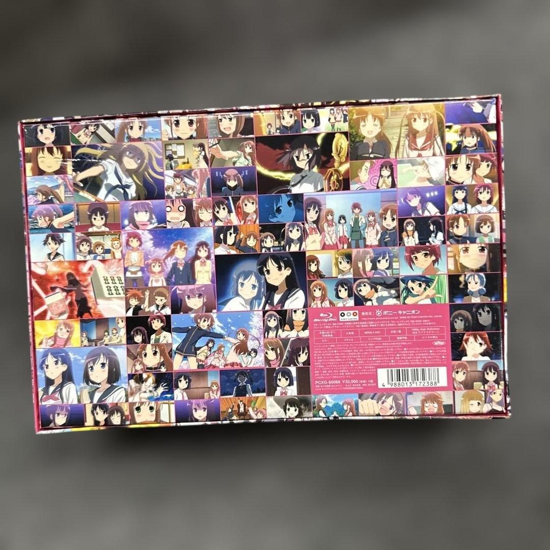 前*子様 咲-Saki- 阿知賀編 Blu-ray Special BOX ねん