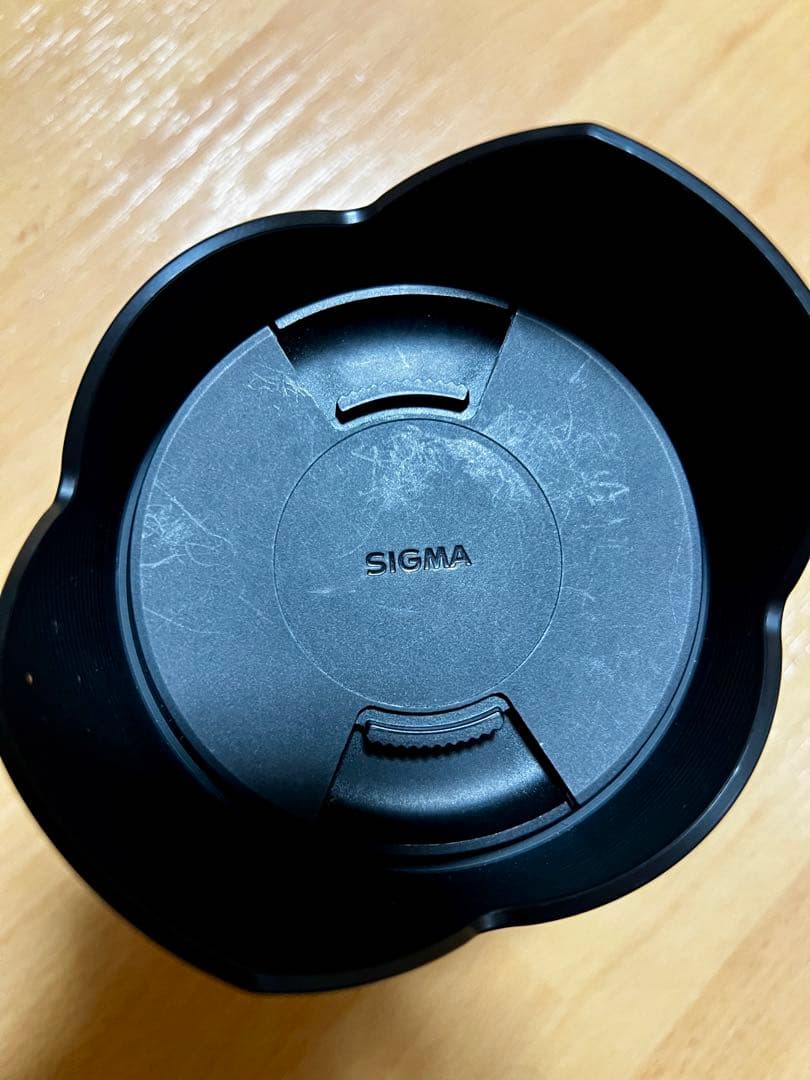 【神レンズ付】Canon EOS 8000D＋SIGMA50mm F1.4