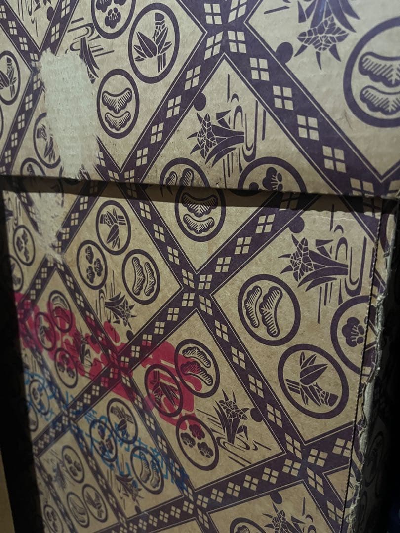 お雛様　伝統的なひな人形セット