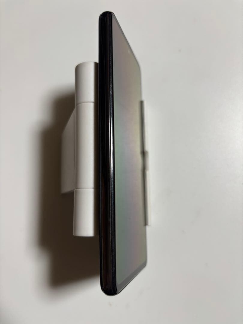 液晶綺麗 5G SC-53B Galaxy A52 docomo SIMフリー