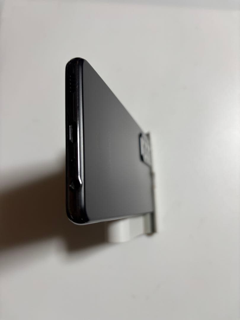 液晶綺麗 5G SC-53B Galaxy A52 docomo SIMフリー