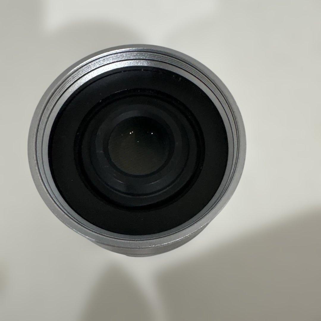 訳あり　Fujinon WCL-X100 II 28mm ワイドコンバージョン