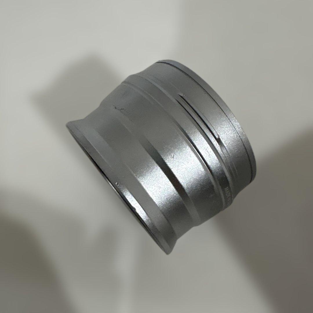 訳あり　Fujinon WCL-X100 II 28mm ワイドコンバージョン