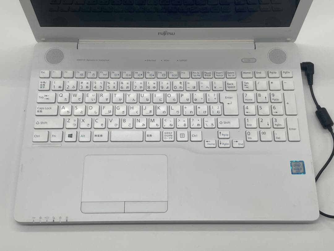 第6世代 Core i7 Windows11 ノートパソコン オフィス搭載