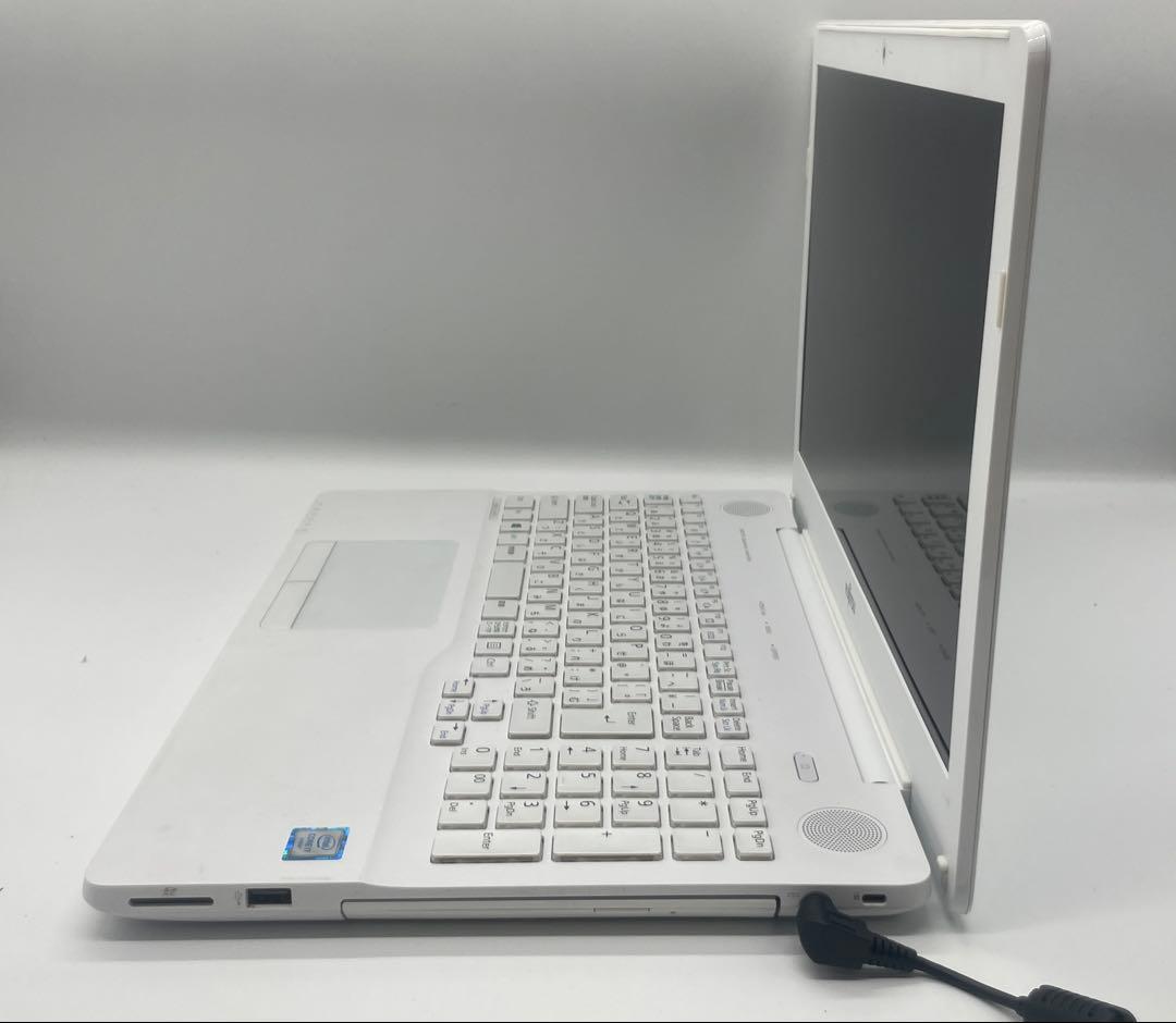 第6世代 Core i7 Windows11 ノートパソコン オフィス搭載