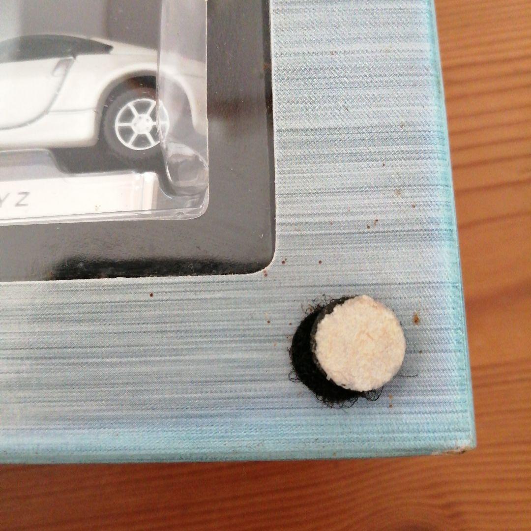 「トミカリミテッド」　ニッサン　フェアレディZ　10台セット