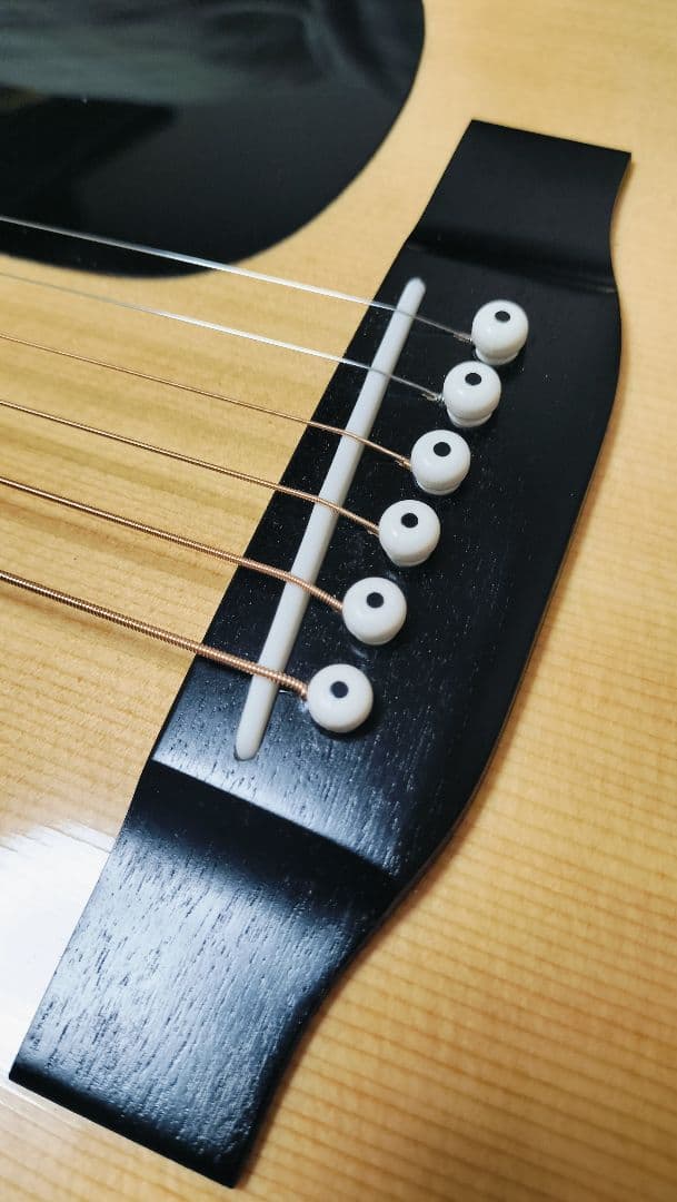 超美品 メンテ済 Morris W-20